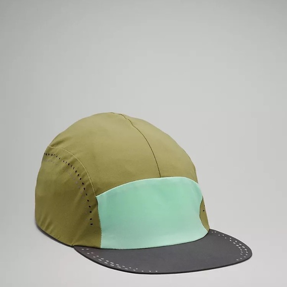 Lululemon Lightweight Crushable Running Hat, Size L/XL, NWT - Picture 2 of 11